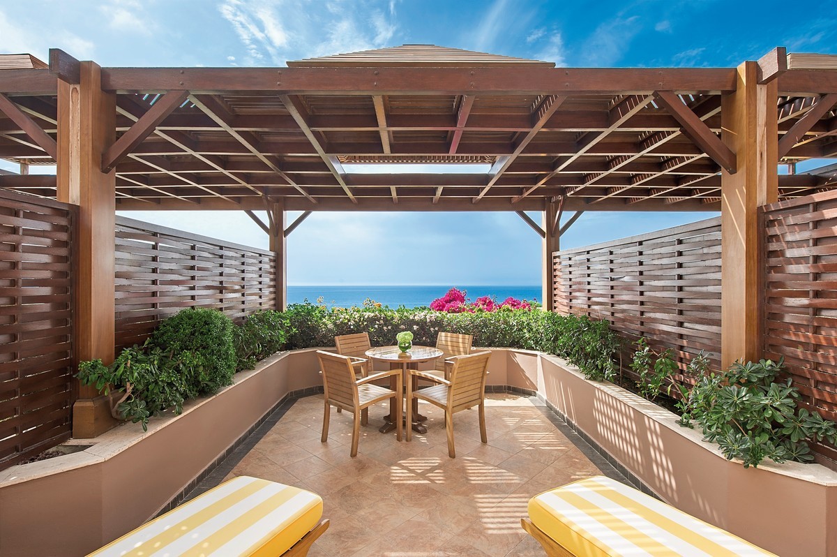 Hotel Four Seasons, Zypern, Limassol, Bild 15