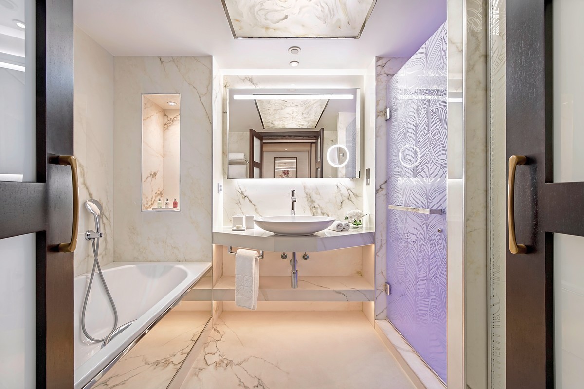 Hotel Four Seasons, Zypern, Limassol, Bild 16