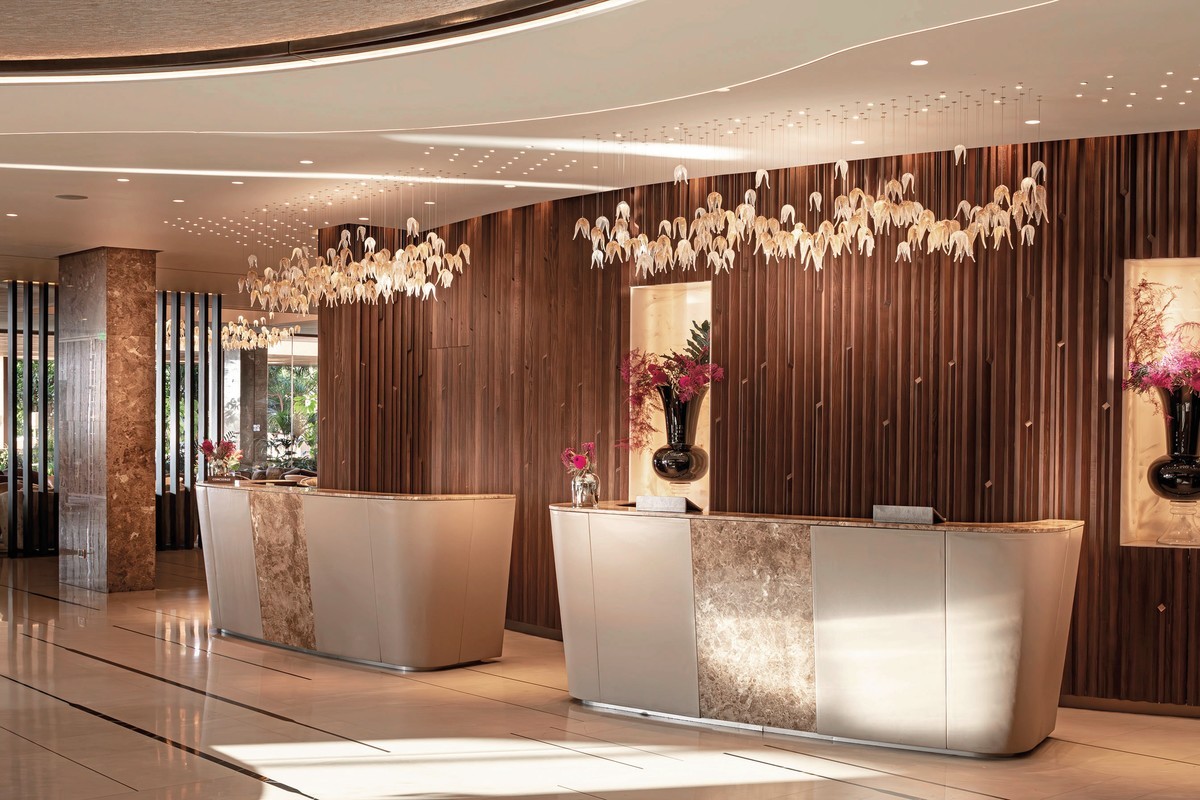 Hotel Four Seasons, Zypern, Limassol, Bild 18