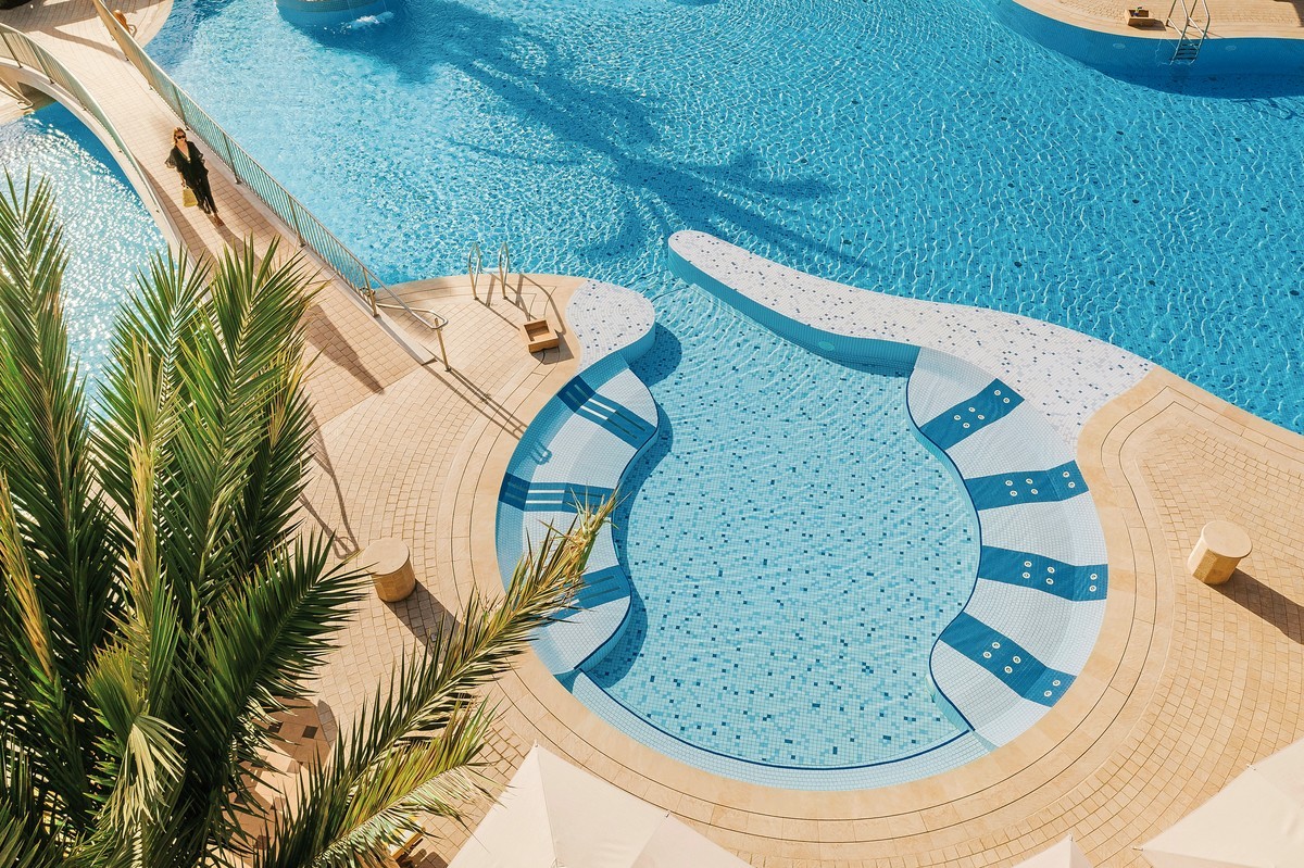 Hotel Four Seasons, Zypern, Limassol, Bild 20