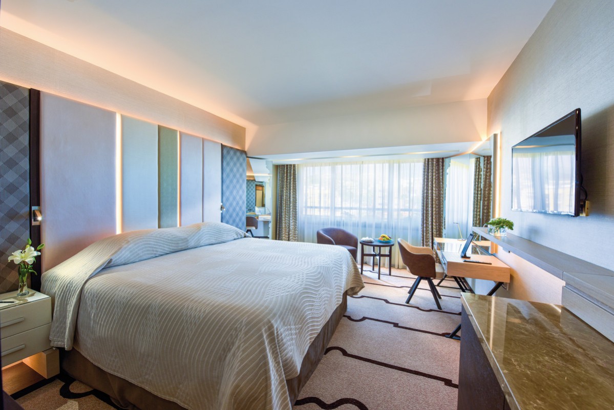 Hotel Four Seasons, Zypern, Limassol, Bild 4