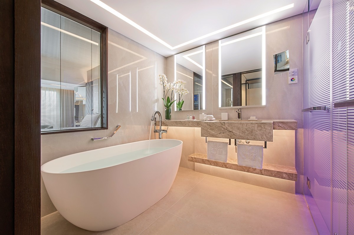 Hotel Four Seasons, Zypern, Limassol, Bild 5