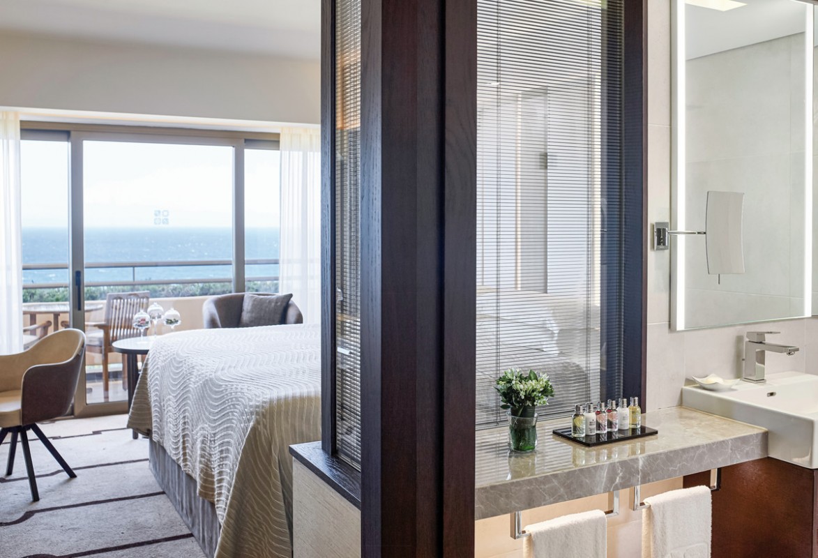 Hotel Four Seasons, Zypern, Limassol, Bild 6