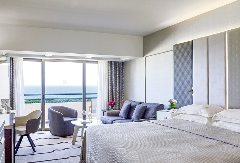 Hotel Four Seasons, Zypern, Limassol, Bild 8