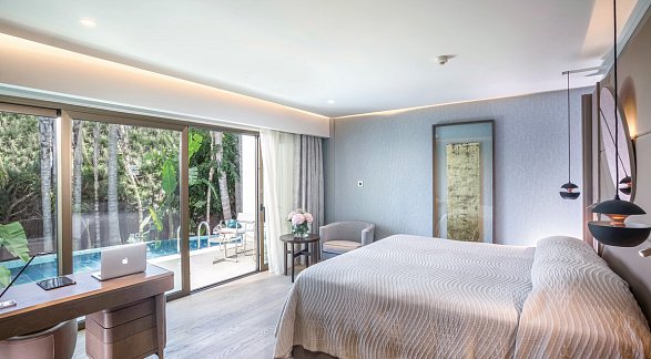 Hotel Four Seasons, Zypern, Limassol, Bild 10