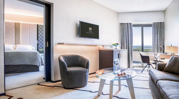 Hotel Four Seasons, Zypern, Limassol, Bild 11