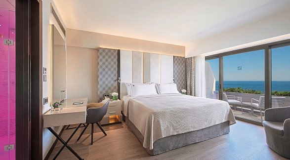 Hotel Four Seasons, Zypern, Limassol, Bild 12