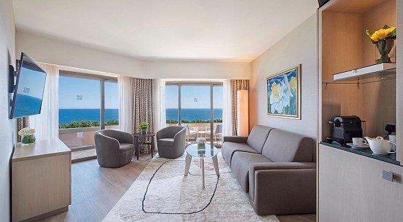 Hotel Four Seasons, Zypern, Limassol, Bild 13