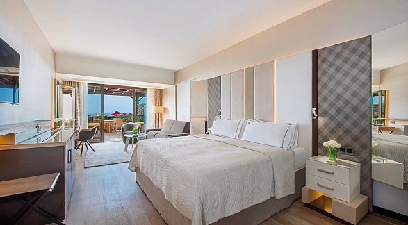 Hotel Four Seasons, Zypern, Limassol, Bild 14