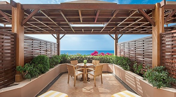 Hotel Four Seasons, Zypern, Limassol, Bild 15