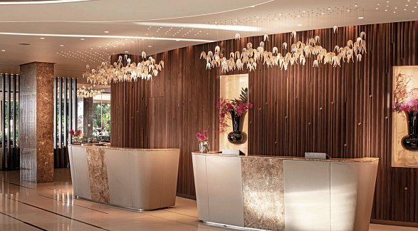 Hotel Four Seasons, Zypern, Limassol, Bild 18