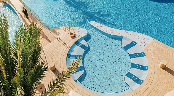 Hotel Four Seasons, Zypern, Limassol, Bild 20