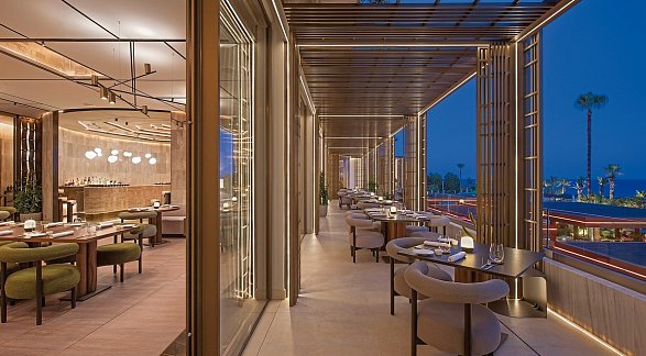 Hotel Four Seasons, Zypern, Limassol, Bild 24