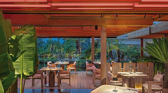 Hotel Four Seasons, Zypern, Limassol, Bild 27