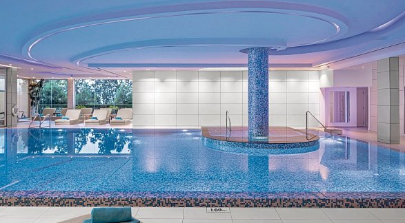 Hotel Four Seasons, Zypern, Limassol, Bild 28