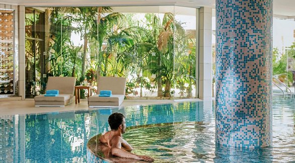 Hotel Four Seasons, Zypern, Limassol, Bild 29