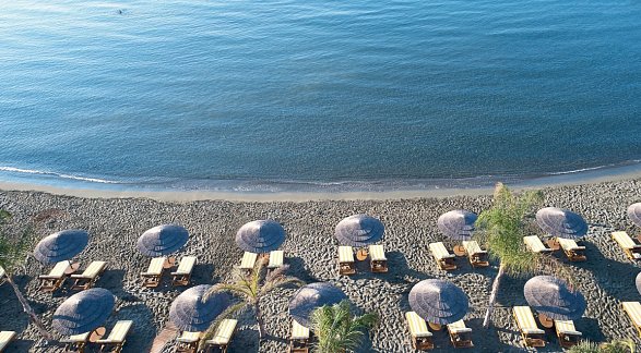 Hotel Four Seasons, Zypern, Limassol, Bild 3