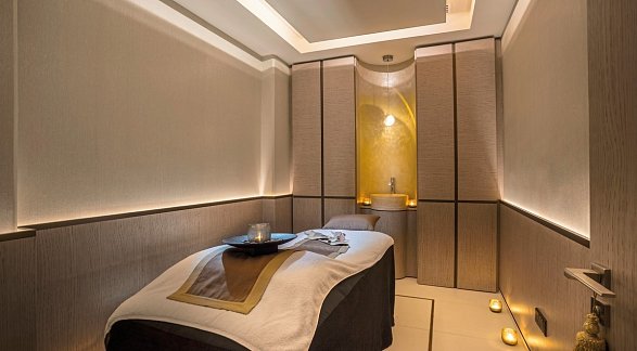 Hotel Four Seasons, Zypern, Limassol, Bild 30