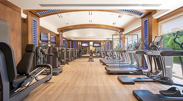 Hotel Four Seasons, Zypern, Limassol, Bild 31