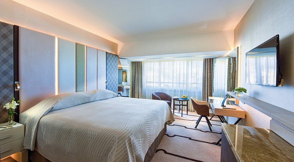 Hotel Four Seasons, Zypern, Limassol, Bild 4