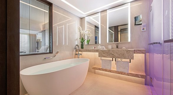 Hotel Four Seasons, Zypern, Limassol, Bild 5