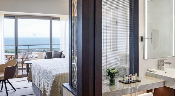 Hotel Four Seasons, Zypern, Limassol, Bild 6