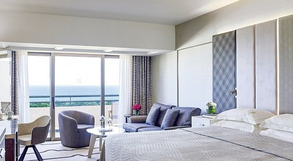 Hotel Four Seasons, Zypern, Limassol, Bild 8