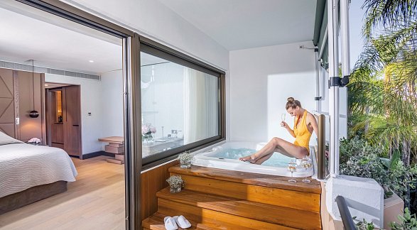 Hotel Four Seasons, Zypern, Limassol, Bild 9