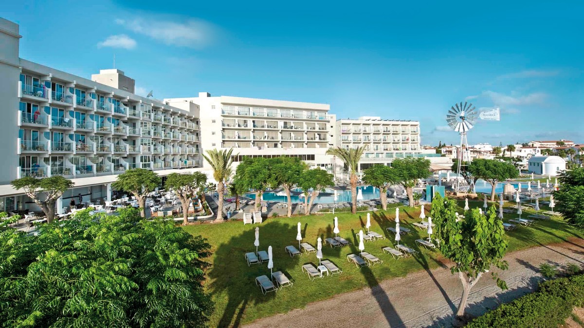 Hotel Pernera Beach, Zypern, Protaras, Bild 1