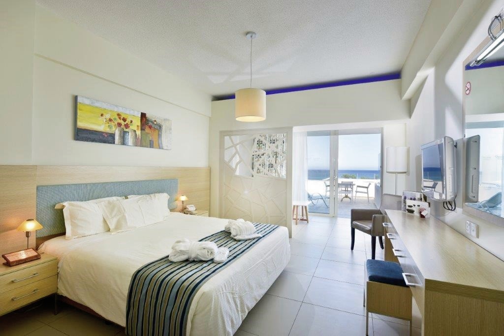 Hotel Pernera Beach, Zypern, Protaras, Bild 10