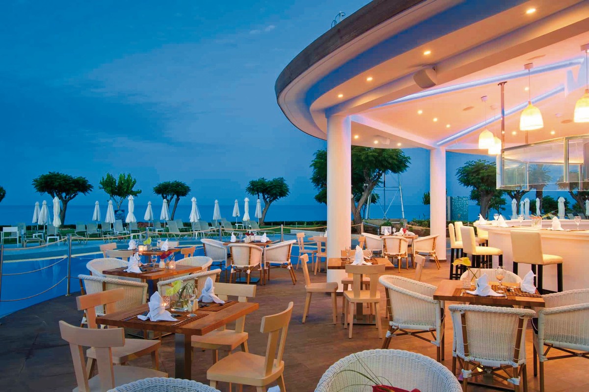 Hotel Pernera Beach, Zypern, Protaras, Bild 11