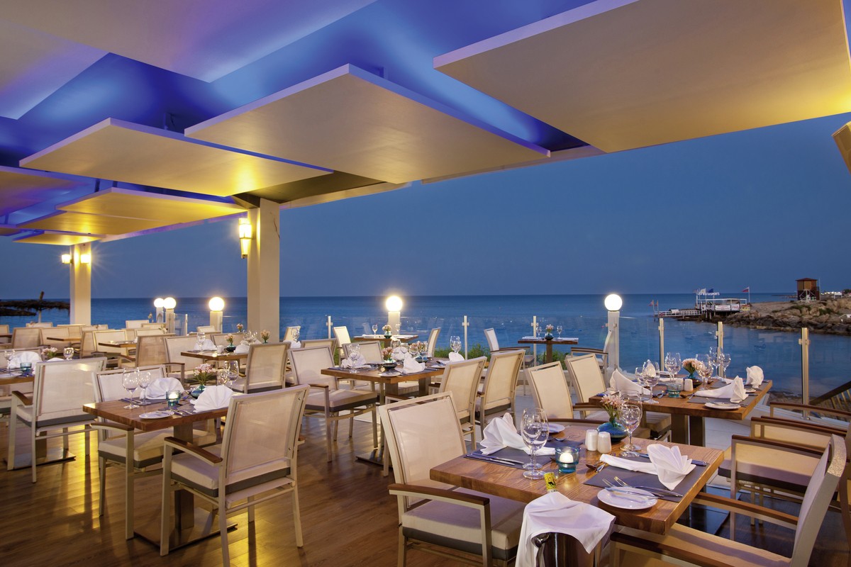 Hotel Pernera Beach, Zypern, Protaras, Bild 14