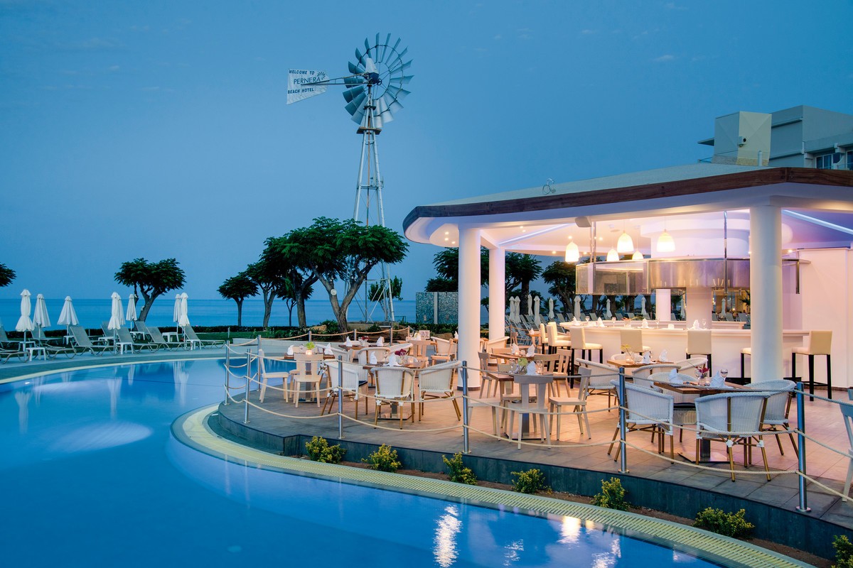 Hotel Pernera Beach, Zypern, Protaras, Bild 16