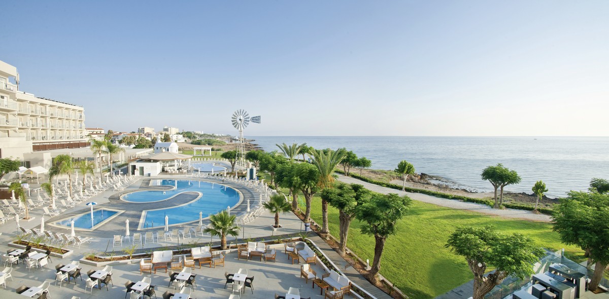 Hotel Pernera Beach, Zypern, Protaras, Bild 3