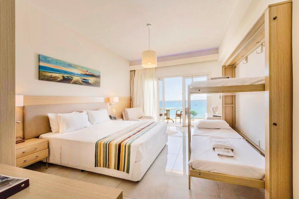 Hotel Pernera Beach, Zypern, Protaras, Bild 7