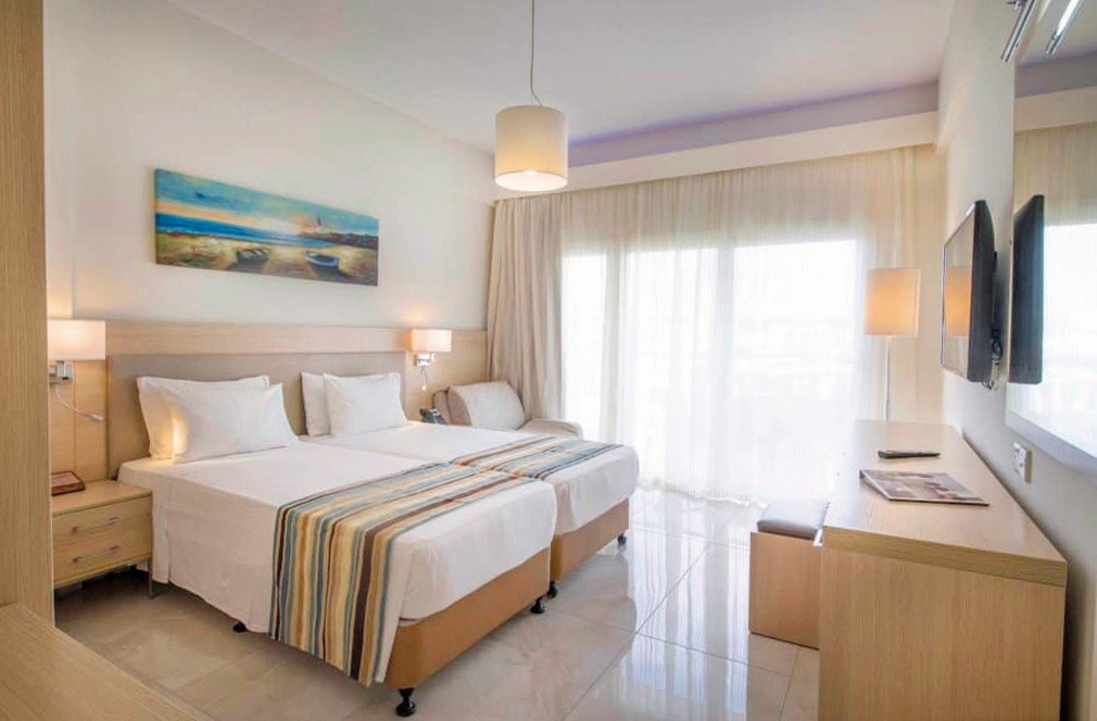 Hotel Pernera Beach, Zypern, Protaras, Bild 4