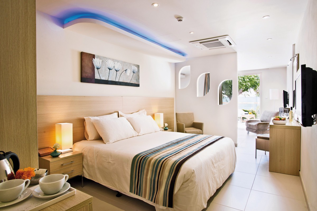 Hotel Pernera Beach, Zypern, Protaras, Bild 8