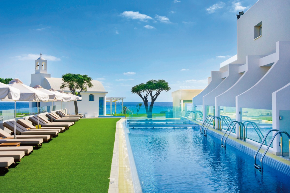 Hotel Pernera Beach, Zypern, Protaras, Bild 9