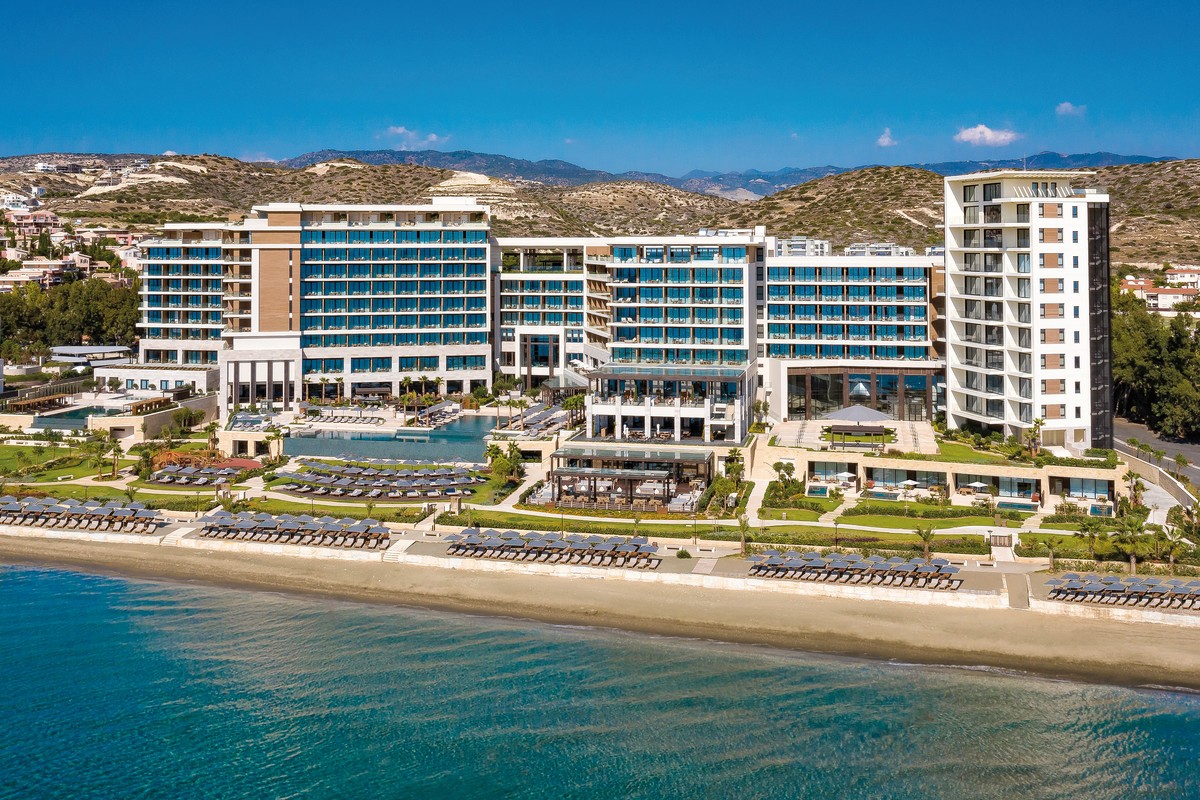 Hotel Amara, Zypern, Limassol, Bild 1