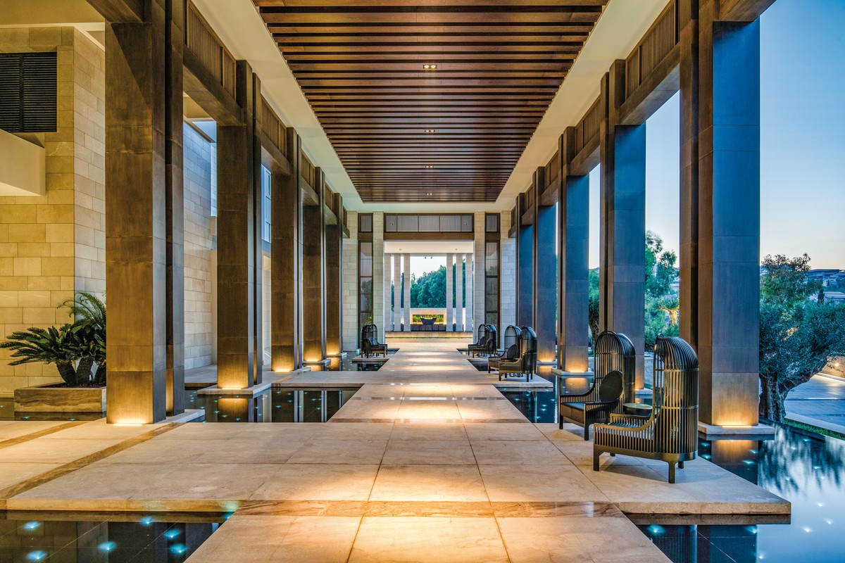 Hotel Amara, Zypern, Limassol, Bild 13