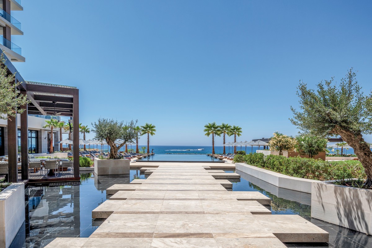 Hotel Amara, Zypern, Limassol, Bild 14