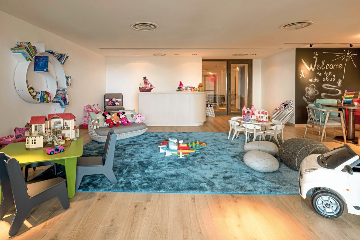 Hotel Amara, Zypern, Limassol, Bild 23