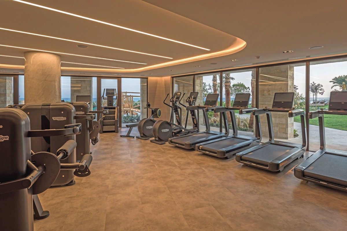 Hotel Amara, Zypern, Limassol, Bild 27