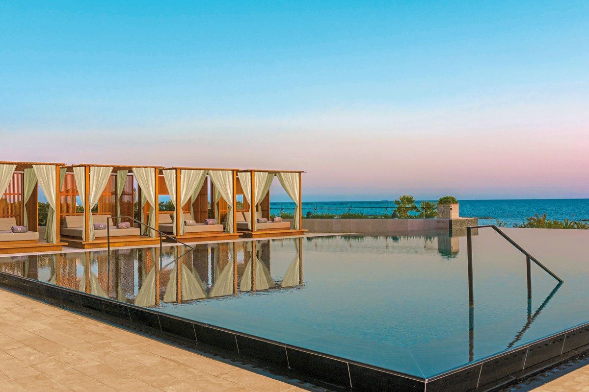 Hotel Amara, Zypern, Limassol, Bild 29