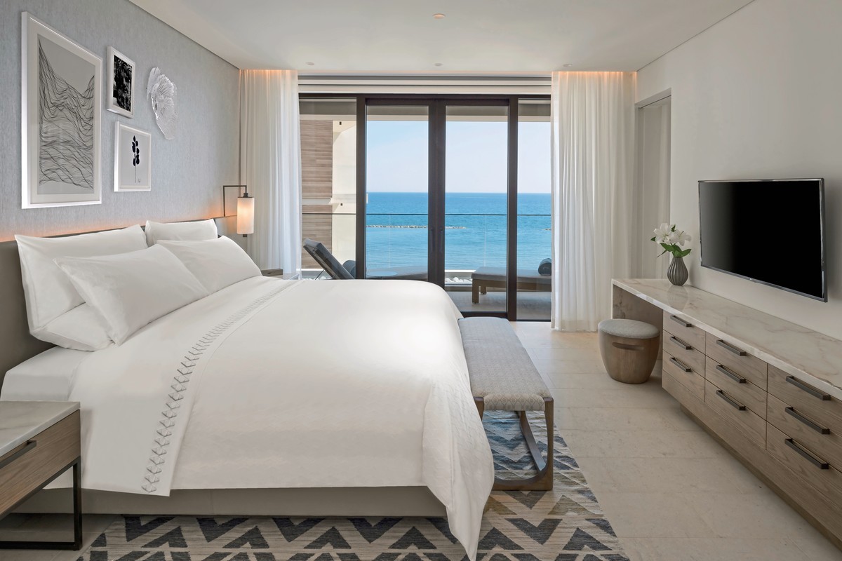 Hotel Amara, Zypern, Limassol, Bild 4