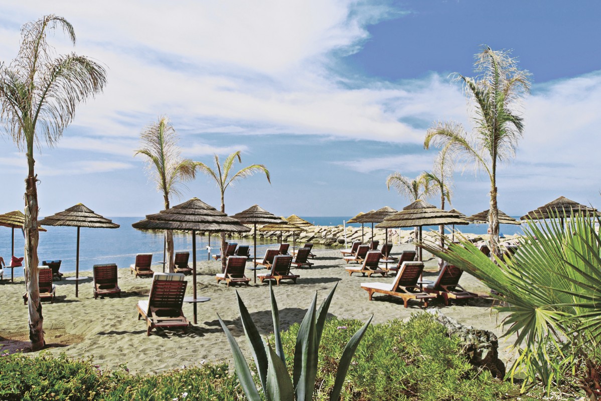 Hotel Amathus Beach Limassol, Zypern, Limassol, Bild 11