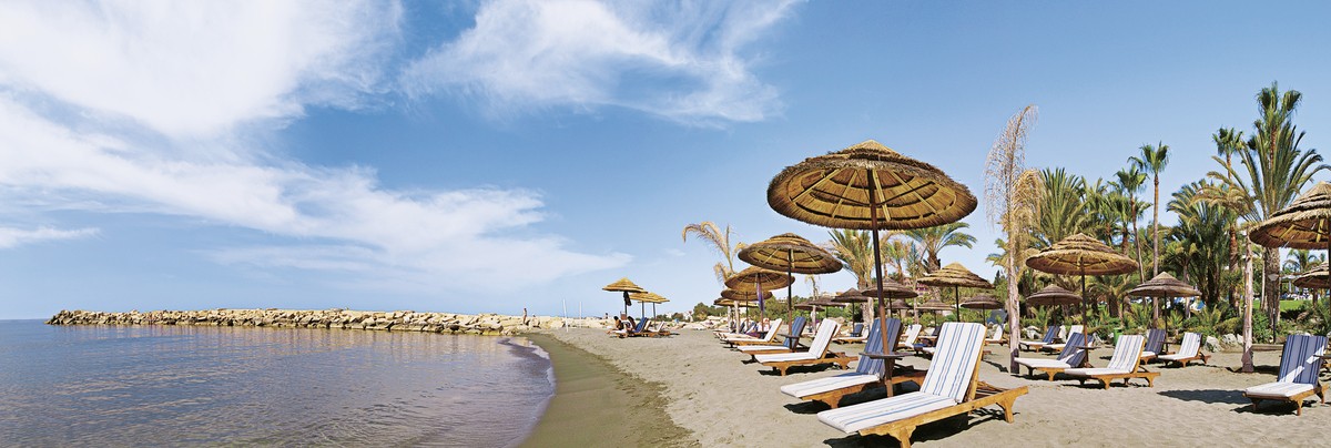 Hotel Amathus Beach Limassol, Zypern, Limassol, Bild 12
