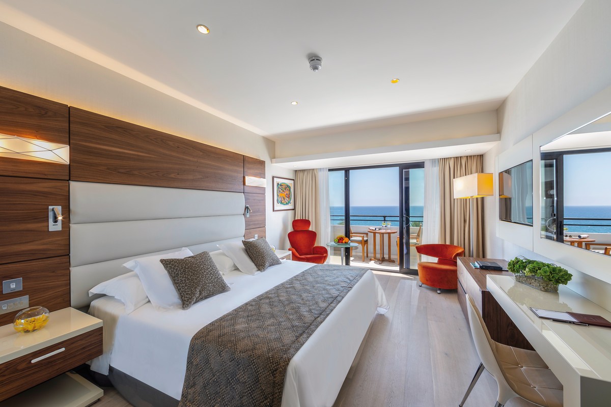 Hotel Amathus Beach Limassol, Zypern, Limassol, Bild 7