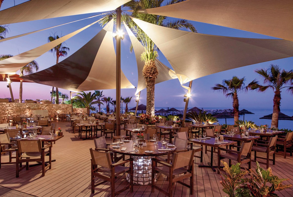 Hotel Amathus Beach Limassol, Zypern, Limassol, Bild 17