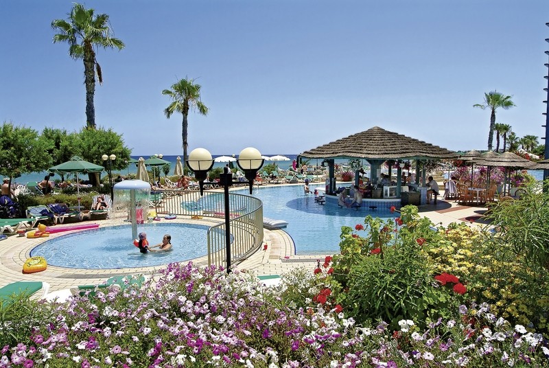 Sunrise Beach Hotel, Zypern, Protaras, Bild 3